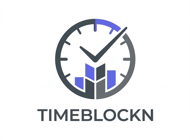 Timeblockn